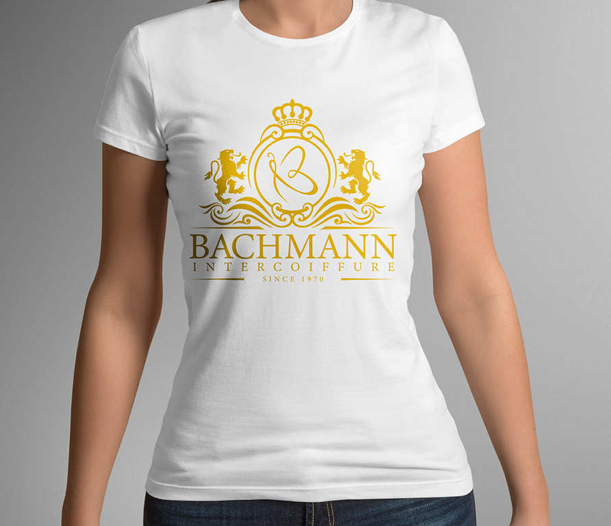 bachmann intercoiffure tshirt